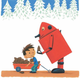 Illustration for article titled Where Are All the Female Science Fiction Heroes in Picture Books?